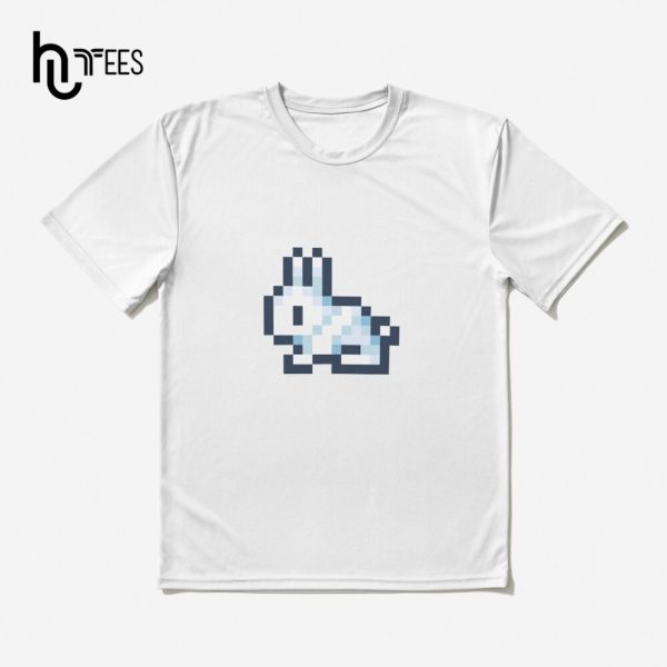 Terraria Rabbit T-Shirt
