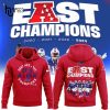 AFC East Champions Buffalo Bills Special Red It’s A Lock Hoodie, Jogger, Cap