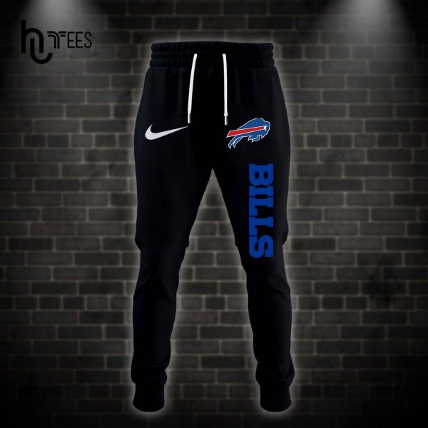 Buffalo Bills AFC East Division Champions 2022 Hoodie, Jogger, Cap Limited