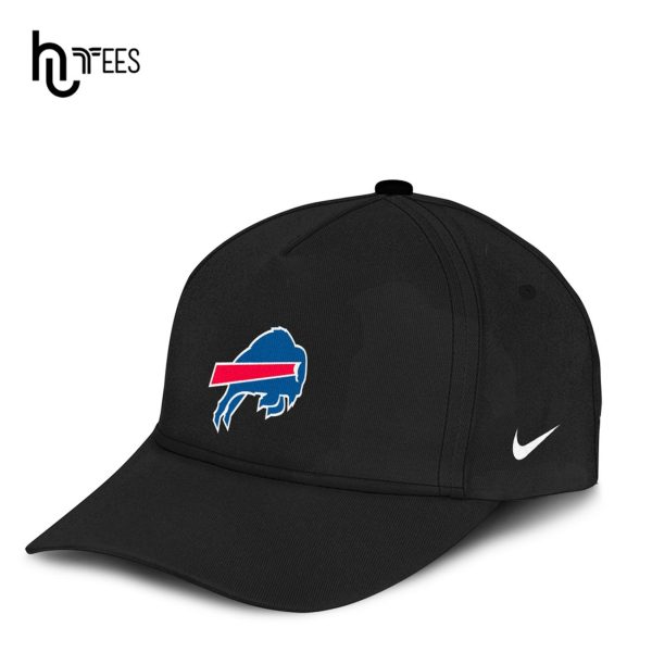 Buffalo Bills Special Sports Collection Black Hoodie, Jogger, Cap Limited