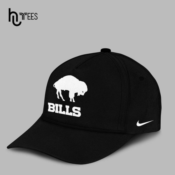 Buffalo vs Everybody Buffalo Bills Football Team Black Hoodie, Jogger, Cap Limited