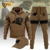 Chicago Bears NFL Salute to Service Veterans Hoodie, Jogger, Cap Limited Edition