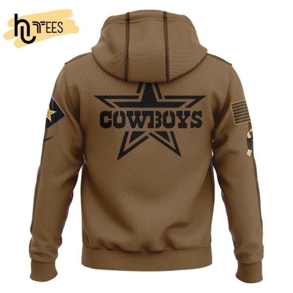 Dallas Cowboys NFL Veteran Hoodie, Jogger, Cap Limited Edition