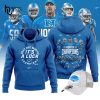 Detroit Lions Salute To Service Veterans Day Army Hoodie, Jogger, Cap
