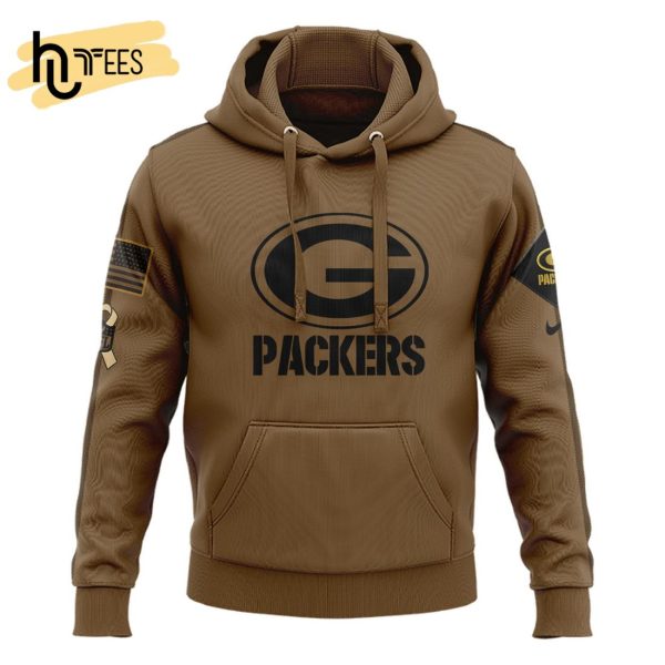 Green Bay Packers NFL Veteran Hoodie, Jogger, Cap Limited Edition