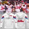 Hotty Toddy NCAA Football Ole Miss Rebels Come To The Sip Navy Hoodie, Jogger, Cap