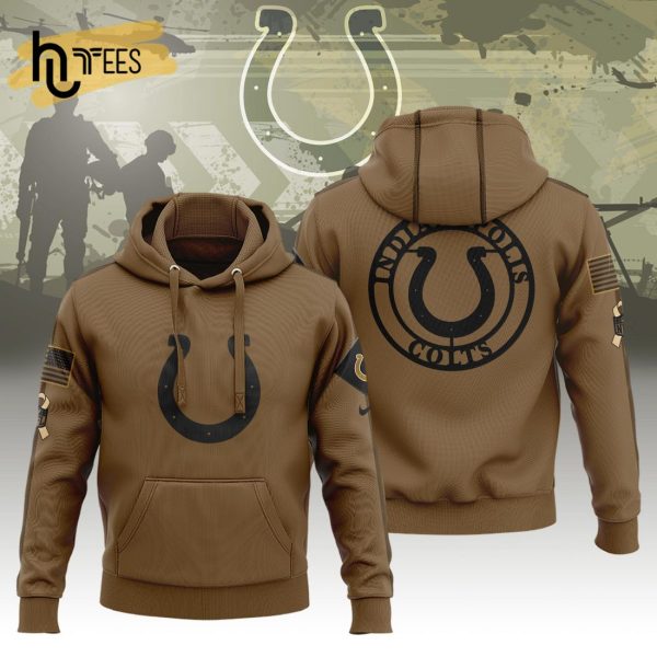 Indianapolis Colts NFL Veteran Hoodie, Jogger, Cap Limited Edition