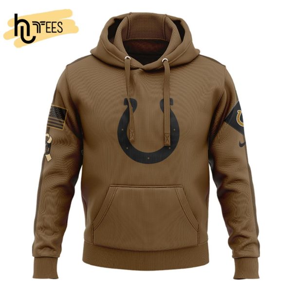 Indianapolis Colts NFL Veteran Hoodie, Jogger, Cap Limited Edition