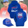 Classic Buffalo Bills Sports Collection Hoodie, Jogger, Cap Limited Edition