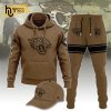 Kansas City NFL Salute to Service Veterans Hoodie, Jogger, Cap Limited Edition