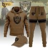 Cleveland Browns NFL Salute to Service Veterans Hoodie, Jogger, Cap Limited Edition