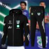 New Zealand Warriors NRL 2023 Up The Wash Black Hoodie, Jogger, Cap