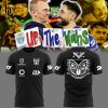 Limited NRL Up The Wash New Zealand Warriors Gift Red T-Shirt, Jogger, Cap