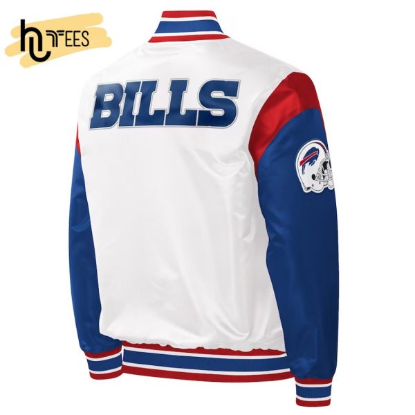 Luxury Buffalo Bills Special Collection Baseball Jacket, Jogger, Cap