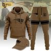 New Orleans Saints NFL Salute to Service Veterans Hoodie, Jogger, Cap Limited Edition