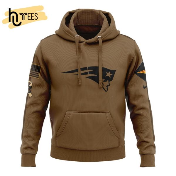 New England Patriots NFL Veteran Hoodie, Jogger, Cap Limited Edition