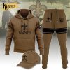 New England Patriots NFL Salute to Service Veterans Hoodie, Jogger, Cap Limited Edition