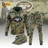 New York Giants NFL Salute to Service Veterans Hoodie, Jogger, Cap Limited Edition