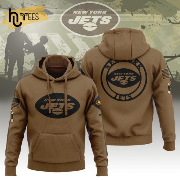 New York Jets NFL Veteran Hoodie, Jogger, Cap Limited Edition