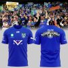 New Zealand Warriors NRL One NZ Grey Gift T-Shirt, Jogger, Cap Limited