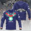 New Zealand Warriors Up The Wash NRL Black Hoodie, Jogger, Cap