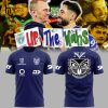 Up The Wash New Zealand Warriors NRL White Gift T-Shirt, Jogger, Cap Limited