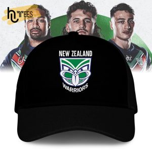 Up The Wahs One New Zealand Warriors NRL Green Hawaiian Shirt, Short, Cap