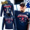 Ole Miss Rebels NCAA Champions Home Of The Mighty Ole Miss White Hoodie, Jogger, Cap
