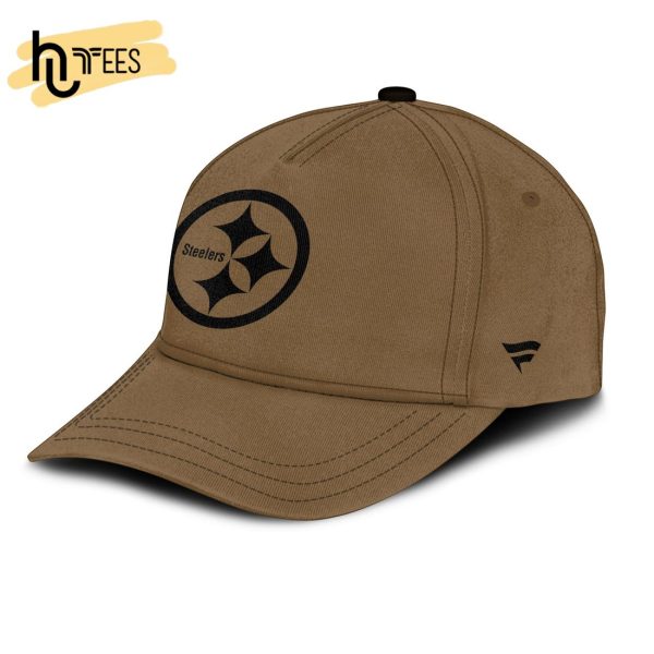 Pittsburgh Steelers NFL Veteran Hoodie, Jogger, Cap Limited Edition