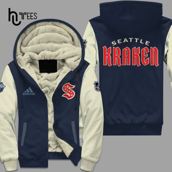 Seattle Kraken Winter Classic NHL 2024 Hoodie, Jogger, Cap Limited