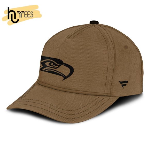 Seattle Seahawks NFL Veteran Hoodie, Jogger, Cap Limited Edition