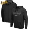 Special Edition Ole Miss Rebels Football Team Blue Hoodie 3D Limited