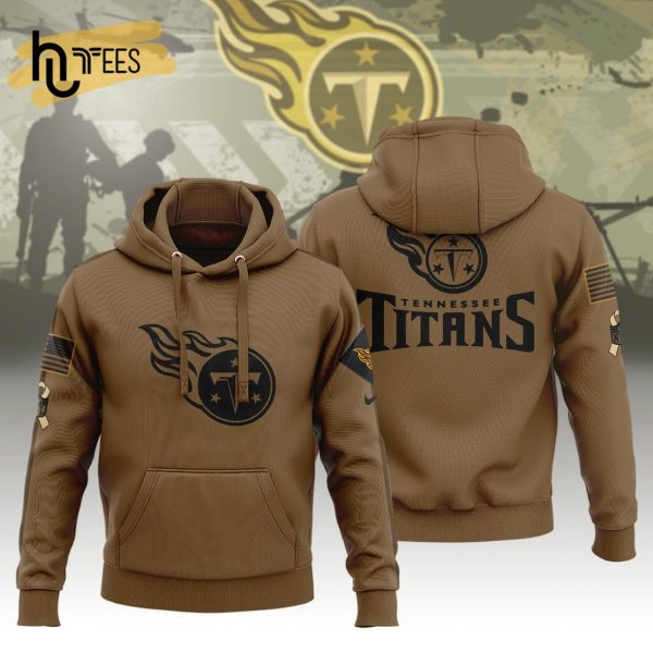 Tennessee Titans NFL Veteran Hoodie, Jogger, Cap Limited Edition
