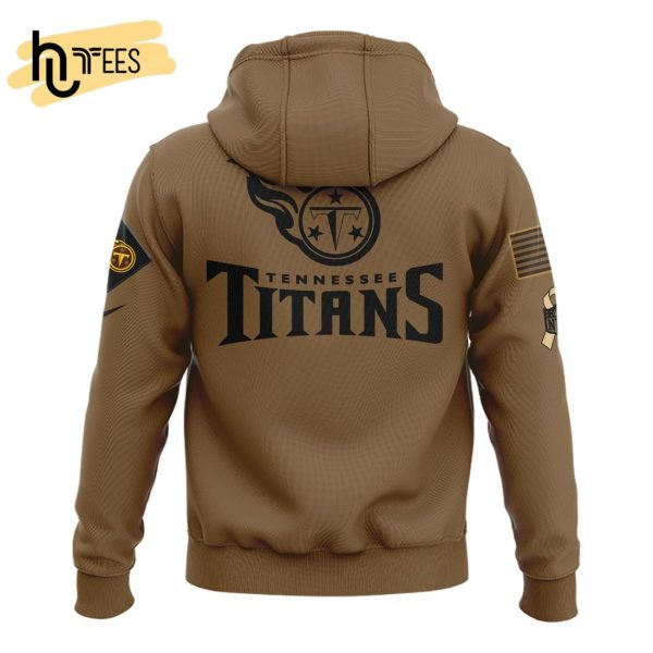Tennessee Titans NFL Veteran Hoodie, Jogger, Cap Limited Edition