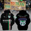 Up The Wahs New Zealand Warriors NRL FC Blue Combo Hoodie, Jogger, Cap