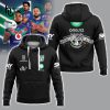 Up The Wahs New Zealand Warriors NRL FC Blue Combo Hoodie, Jogger, Cap