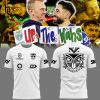 NRL Up The Wash New Zealand Warriors Navy Gift T-Shirt, Jogger, Cap Limited