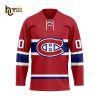 Custom Name Number NHL Boston Bruins Hockey Jersey