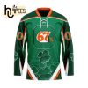 Custom Ottawa 67’s Alternate Hockey Jersey