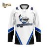 Custom Washington Capitals NHL Hockey Jersey Limited Edition 3D Full Printing