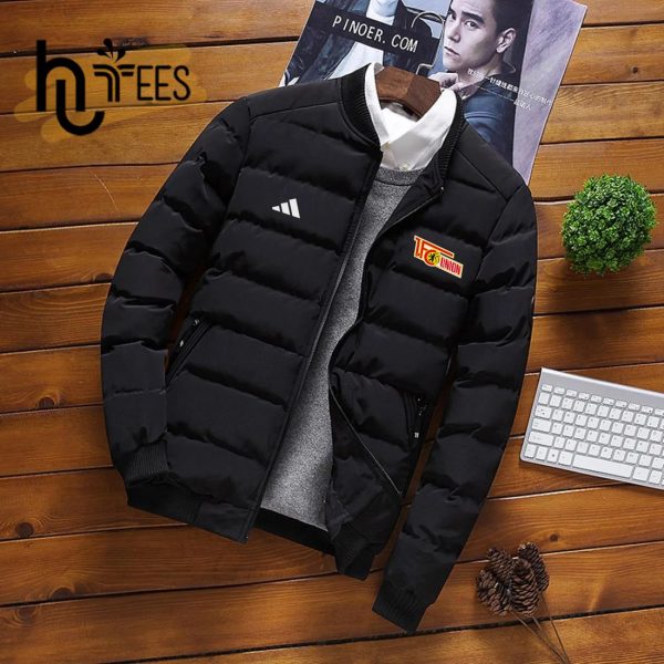 FC Union Berlin Puffer Jacket Limited Edition