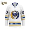 Grateful Dead – Boston Bruins Special Custom Design Hockey Jersey