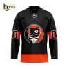 Grateful Dead – New York Rangers Hockey Jersey – Personalized Name – Number
