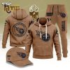 Limited Edition New York Jets Veterans Salute To Service Hoodie, Jogger, Cap