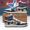 Limited Go NFL Buffalo Bills Sports Collections Air Jordan 1 Shoes