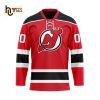 Montreal Canadiens NHL Jersey Concepts Hockey Jersey Limited Edition 3D Full Printing