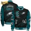 NFL New York Jets Baseball Jacket, Sport Jacket, FootBall Fan Gifts