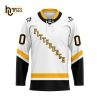 NHL San Jose Sharks Special Custom Design Hockey Jersey
