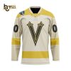 NHL Winnipeg Jets Reverse Retro Custom Name Number Hockey Jersey