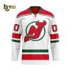Personalized NHL Colorado Avalanche Special Hockey Jersey